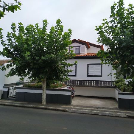 Bettencourt Rooms Santa Cruz da Graciosa Luaran gambar