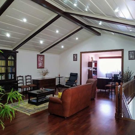 Bettencourt Rooms Santa Cruz da Graciosa Luaran gambar