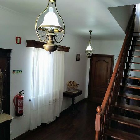 Bettencourt Rooms Santa Cruz da Graciosa Luaran gambar