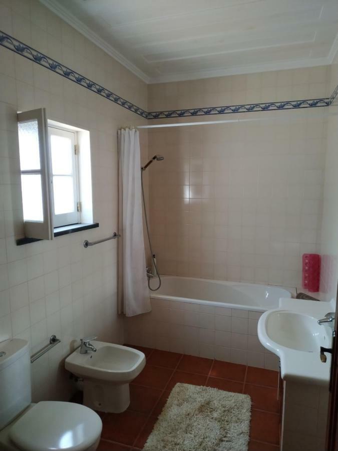 Bettencourt Rooms Santa Cruz da Graciosa Luaran gambar