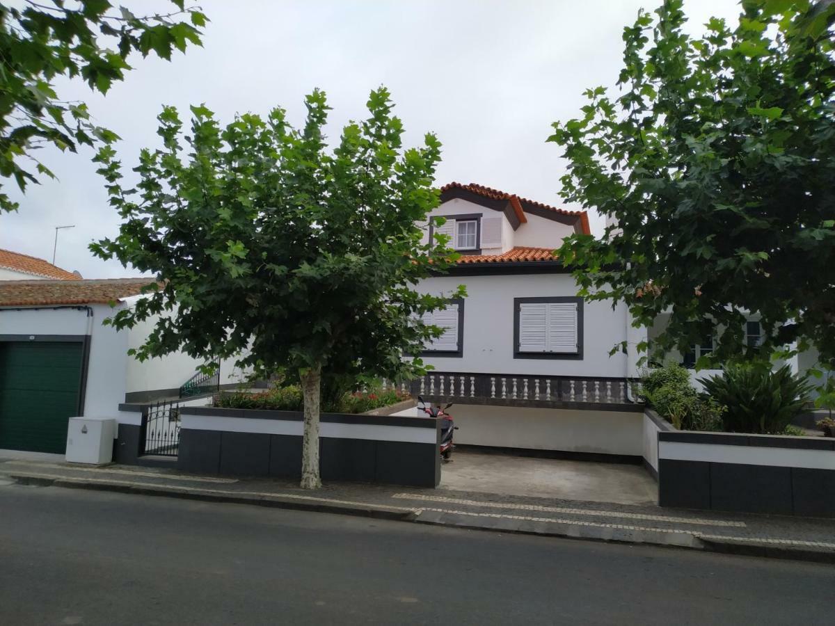 Bettencourt Rooms Santa Cruz da Graciosa Luaran gambar