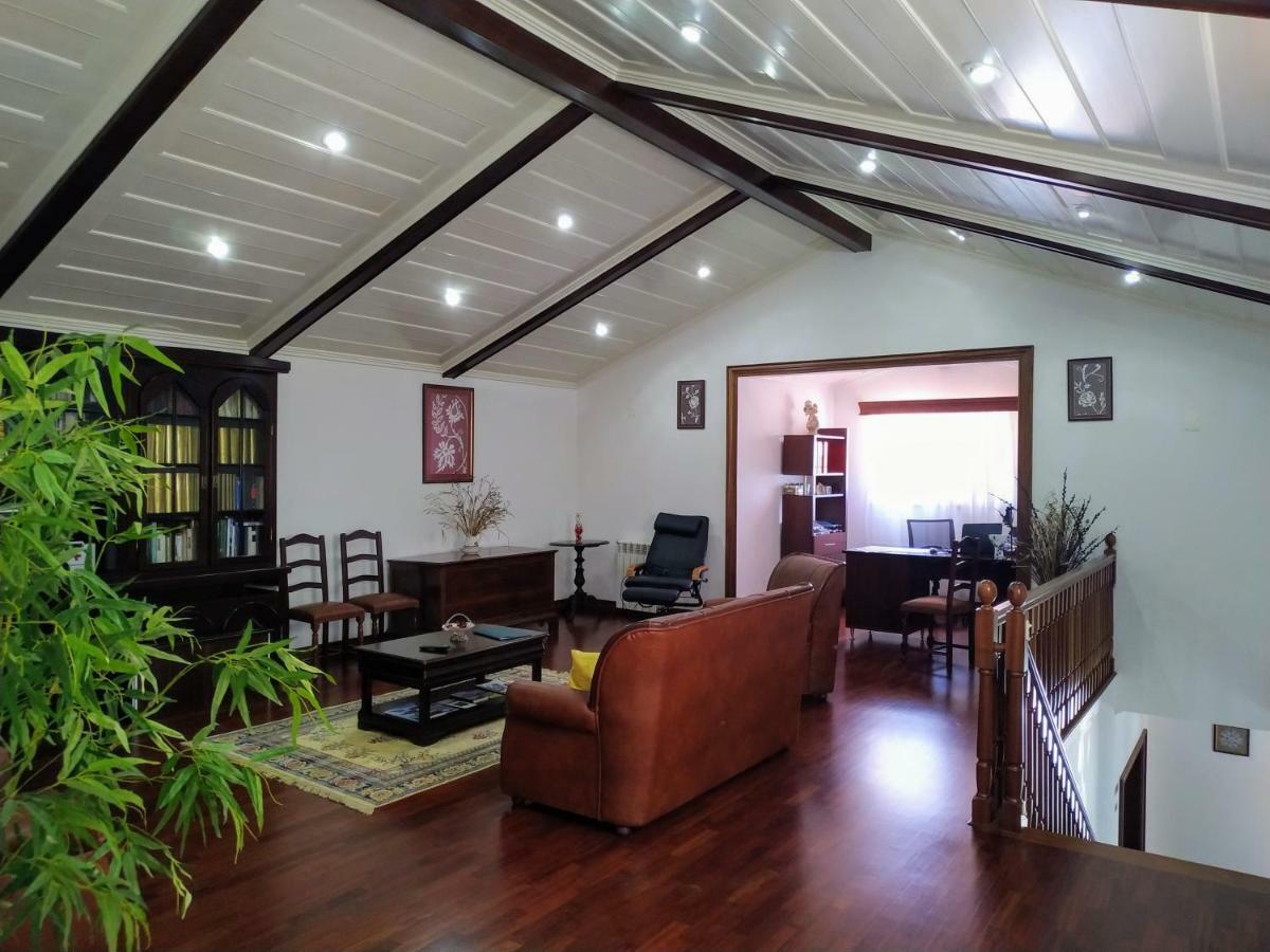 Bettencourt Rooms Santa Cruz da Graciosa Luaran gambar