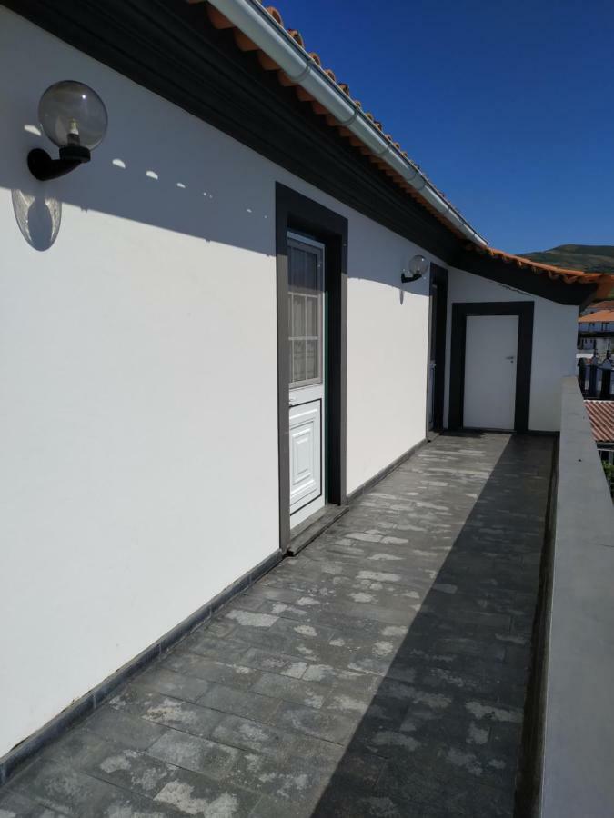 Bettencourt Rooms Santa Cruz da Graciosa Luaran gambar