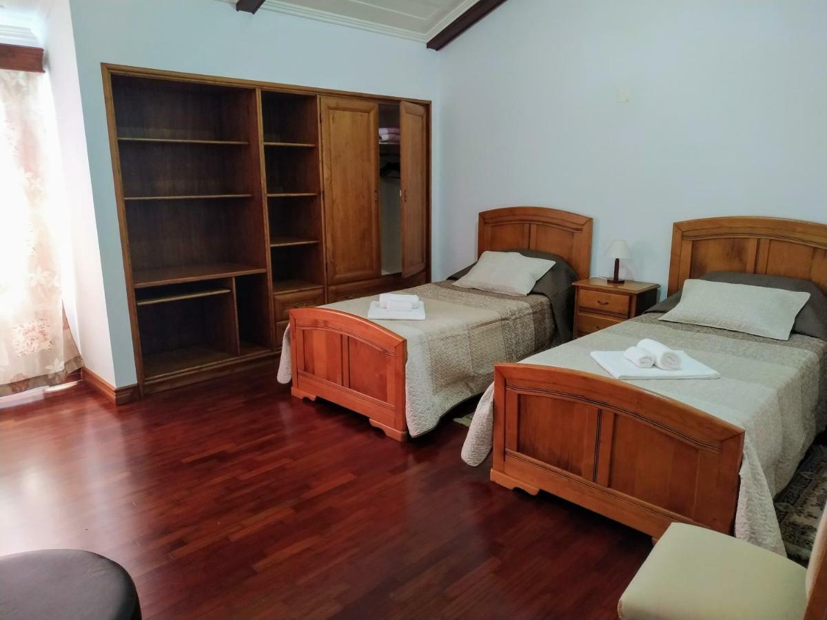 Bettencourt Rooms Santa Cruz da Graciosa Luaran gambar