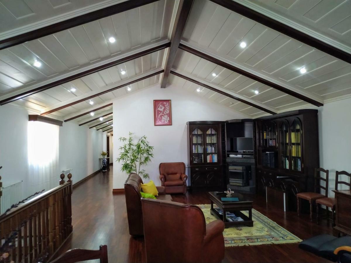 Bettencourt Rooms Santa Cruz da Graciosa Luaran gambar
