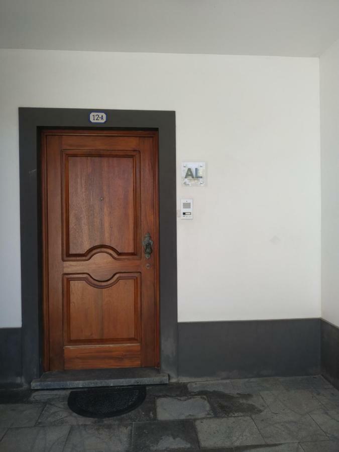Bettencourt Rooms Santa Cruz da Graciosa Luaran gambar