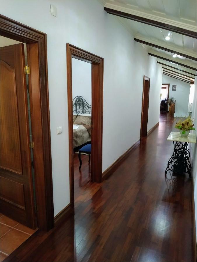 Bettencourt Rooms Santa Cruz da Graciosa Luaran gambar