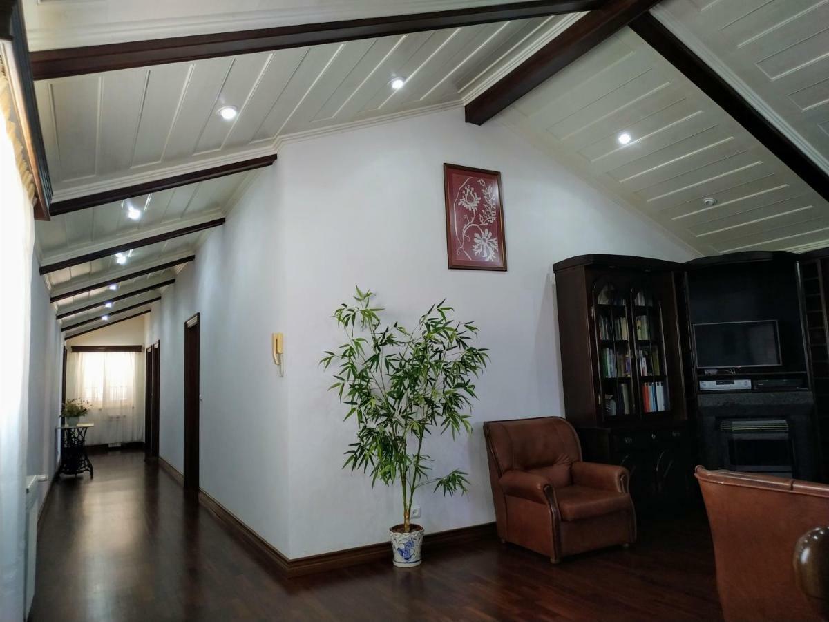 Bettencourt Rooms Santa Cruz da Graciosa Luaran gambar