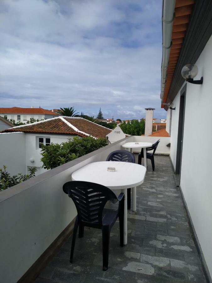 Bettencourt Rooms Santa Cruz da Graciosa Luaran gambar